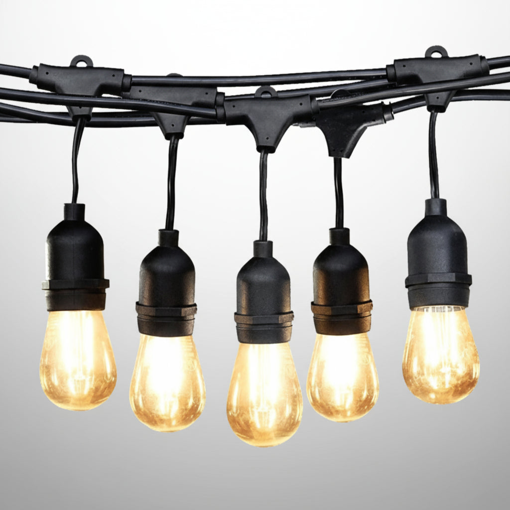 Festoon Weather Proof Fairy Lights