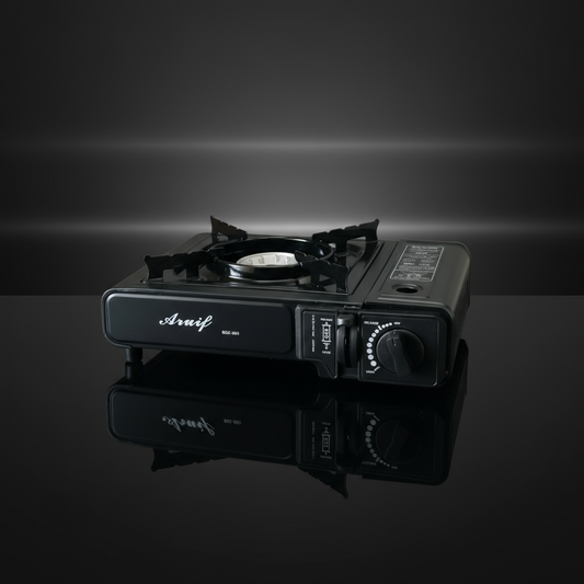 Portable Gas Stove
