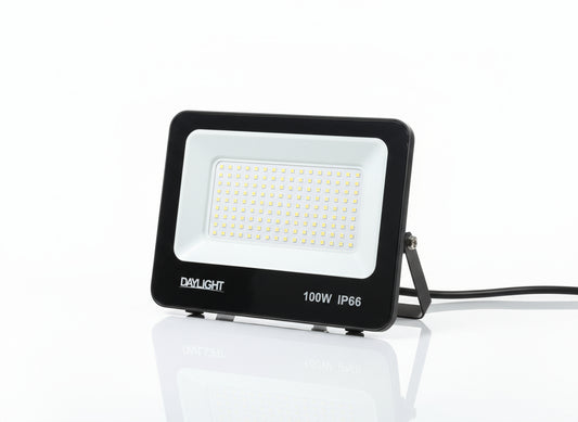 100W LED Floodlight – Super Bright, Energy Efficient Outdoor Light