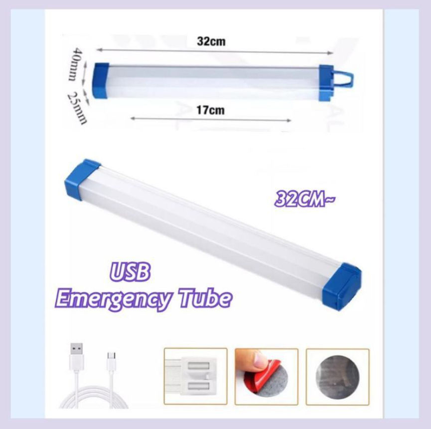 Multifunction Rechargeable LED Lighting - (Loadshedding Light)