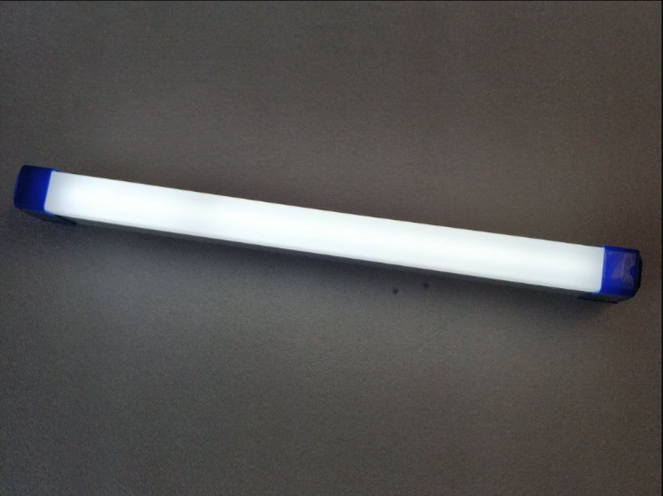 Multifunction Rechargeable LED Lighting - (Loadshedding Light)