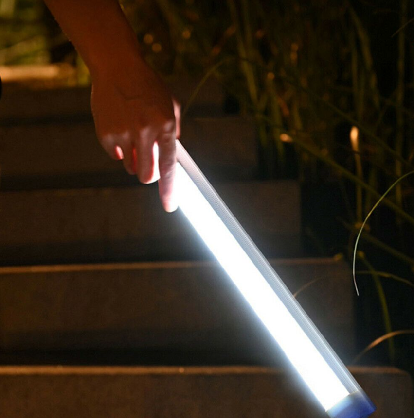 Multifunction Rechargeable LED Lighting - (Loadshedding Light)