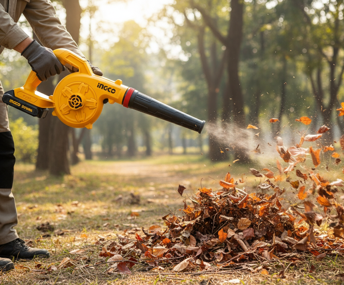 Ingco Cordless Blower 20V Cabli20028