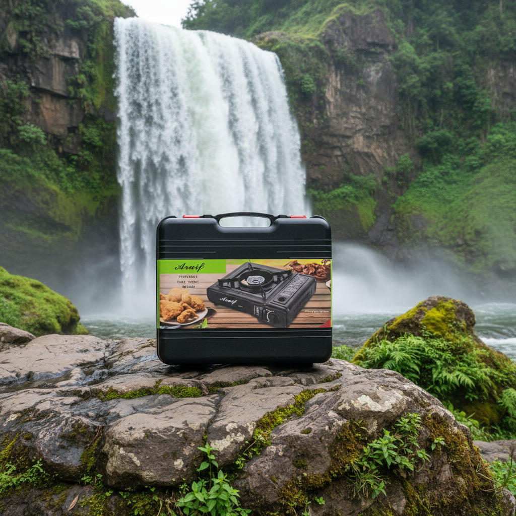 Portable Gas Stove