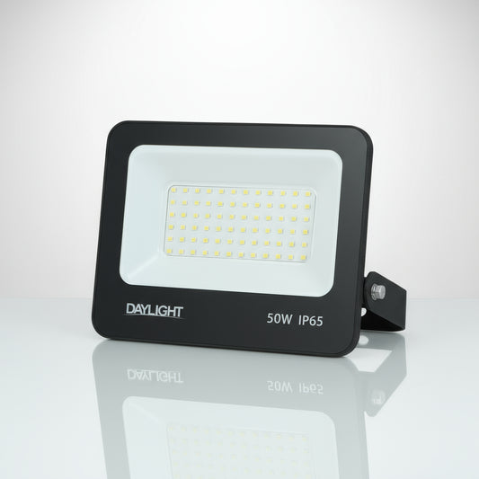 50W LED Floodlight – Super Bright, Energy Efficient Outdoor Light