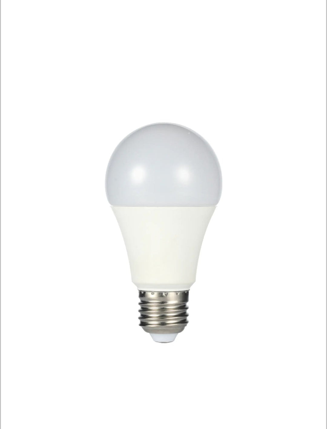 9w LED Bulb ES Cool White