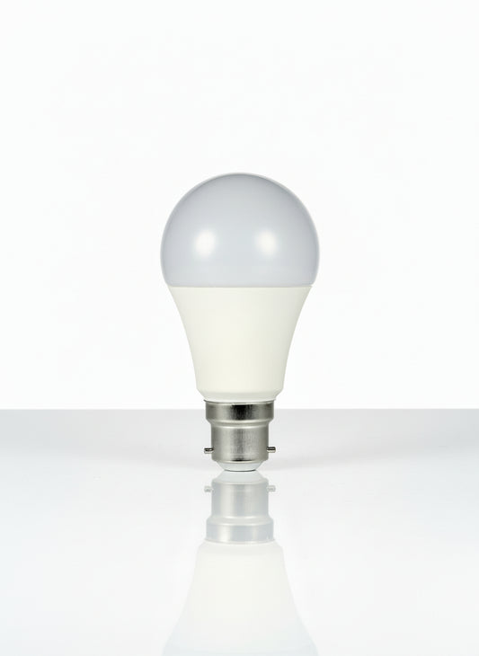 9w Led bulb B27 Cool White