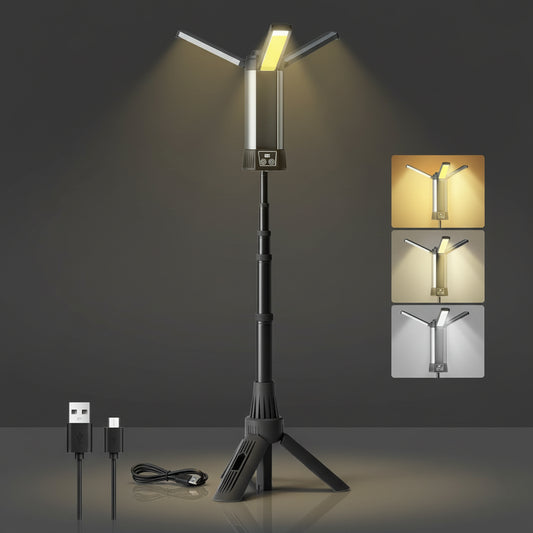 Portable Led Work Light